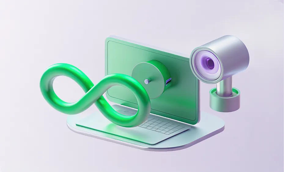 Безлимитный интернет для видеонаблюдения